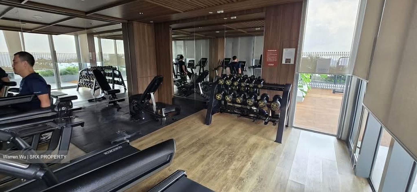 One Holland Village Residences (D10), Apartment #558762531